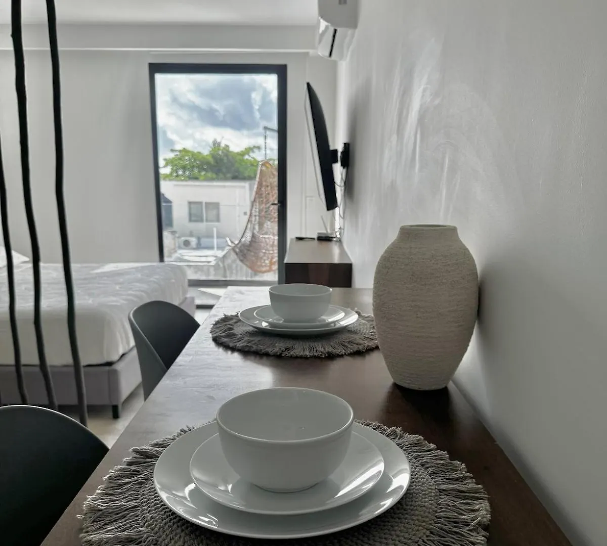 Sea Studio 4 Blocks From 5Th Avenue And The Beach Playa del Carmen